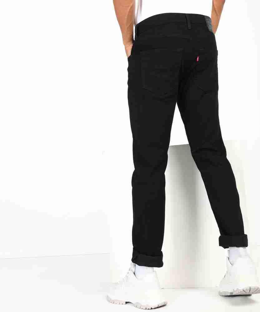 Modern Straight Fit Pant